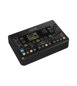 MIDAS DP48 - персональный мониторный микшер