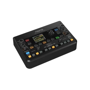 MIDAS DP48 - персональный мониторный микшер
