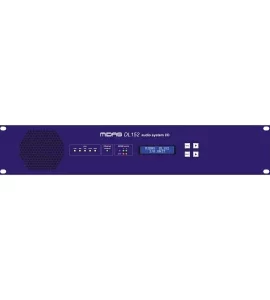 MIDAS DL152 - стейджбокс 24 линейных выхода XLR