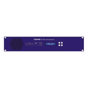 MIDAS DL152 - стейджбокс 24 линейных выхода XLR