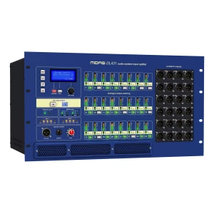 MIDAS DL431 - микрофонный сплитер