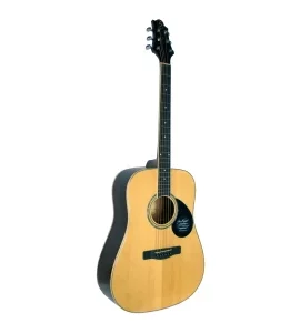 GREG BENNETT GD-200S N - акустическая гитара
