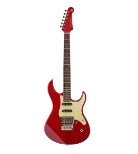 YAMAHA PACIFICA612VIIFMX FR - электрогитара