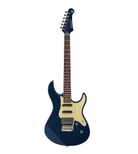 YAMAHA PACIFICA612VIIX MSB - электрогитара