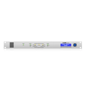KLARK TEKNIK DN9652 - сетевой мост между форматами DANTE