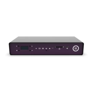 NICOLAUDIE ARCHITECTURAL DINA-SR1 - DMX-интерфейс 6 x DMX512 (3072 канала)