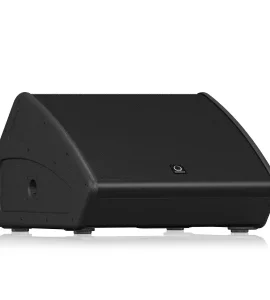 TURBOSOUND TFX152M-AN - активный двухполосный коаксиальный монитор