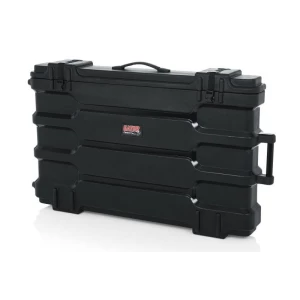 GATOR GLED4045ROTO - пластиковый кейс для хранения и транспортировки LCD дисплеев размером 40-45' Артикул 454933