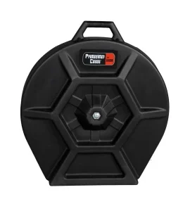 GATOR GP-PC302 - пластиковый кейс для тарелок до 22' Артикул 454936