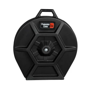 GATOR GP-PC302 - пластиковый кейс для тарелок до 22' Артикул 454936