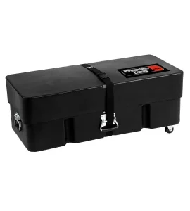 GATOR GP-PC304W - пластиковый кейс для барабанных стоек 915х406х305 мм Артикул 454937
