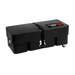 GATOR GP-PC304W - пластиковый кейс для барабанных стоек 915х406х305 мм Артикул 454937