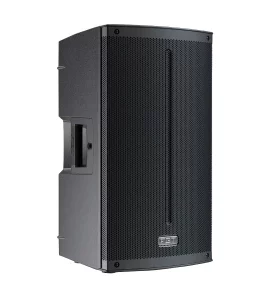 FBT X-LITE 112A - активная двухполосная би-амп акуст.система