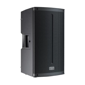 FBT X-LITE 112A - активная двухполосная би-амп акуст.система