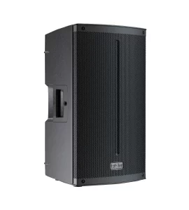 FBT X-LITE 115A - двухполосная активная би-амп