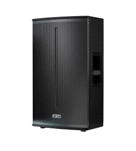 FBT X-PRO 112A - активная двухполосная би-амп акустическая система