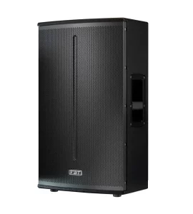 FBT X-PRO 115A - двухполосная би-амп активная акустическая система