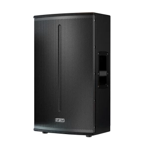FBT X-PRO 115A - двухполосная би-амп активная акустическая система