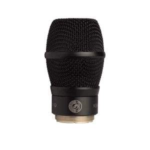 SHURE RPW184 - картридж KSM9 для беспроводного передатчика. Цвет черный Артикул 455023