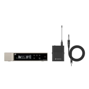 SENNHEISER EW-D CI1 SET (Q1-6) - инструментальная беспроводная система 508730 Артикул 455025