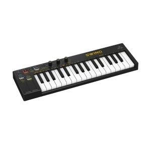 BEHRINGER SWING - USB MIDI контроллер