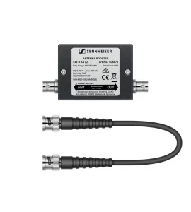 SENNHEISER EW-D AB (Q) - Антенный бустер для радиосистем серии EW-D