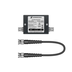 SENNHEISER EW-D AB (Q) - Антенный бустер для радиосистем серии EW-D
