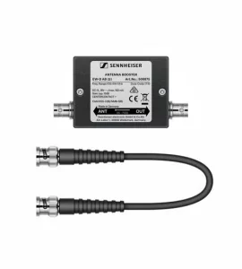 SENNHEISER EW-D AB (S) - антенный бустер для радиосистем серии EW-D