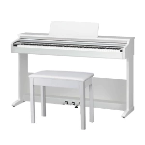 KAWAI KDP75 W - цифровое пианино