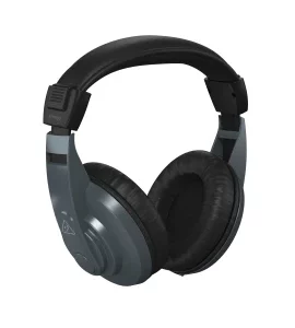 BEHRINGER HPM1100 - универсальные наушники закрытого типа