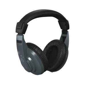 BEHRINGER HPM1100 - универсальные наушники закрытого типа