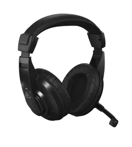 BEHRINGER HPM1100U - универсальная USB-гарнитура