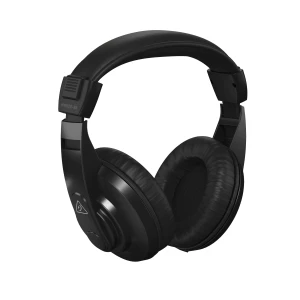 BEHRINGER HPM1100-BK - универсальные наушники закрытого типа