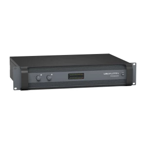 LAB.GRUPPEN PD3000 - усилитель 2-канальный
