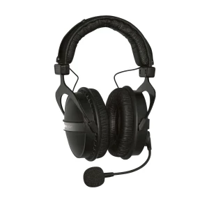 BEHRINGER HLC660U - USB стереонаушники со встроенным микрофоном