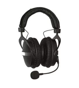 BEHRINGER HLC 660M - многофункциональная гарнитура со встроенным микрофоном Артикул 455077
