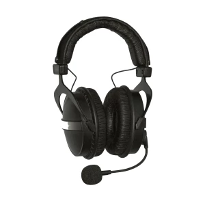 BEHRINGER HLC 660M - многофункциональная гарнитура со встроенным микрофоном Артикул 455077
