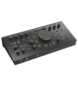 BEHRINGER STUDIO XL - мониторный контроллер и USB звуковой интерфейс Артикул 455080