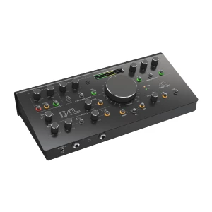 BEHRINGER STUDIO XL - мониторный контроллер и USB звуковой интерфейс Артикул 455080