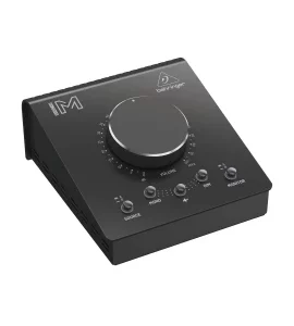BEHRINGER STUDIO M - пассивный мониторный контроллер Артикул 455082