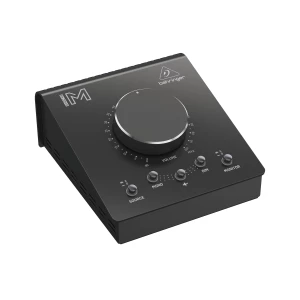 BEHRINGER STUDIO M - пассивный мониторный контроллер Артикул 455082