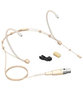 BEHRINGER BO440 - профессиональный головной микрофон