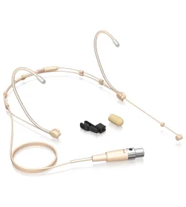 BEHRINGER BD440 - головной микрофон премиум класса с разъемом mini-XLR 3P Артикул 455084