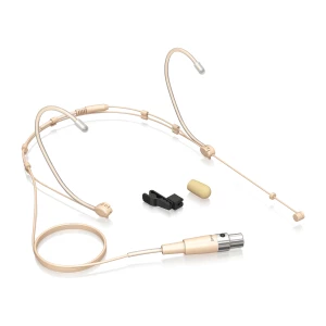 BEHRINGER BD440 - головной микрофон премиум класса с разъемом mini-XLR 3P Артикул 455084