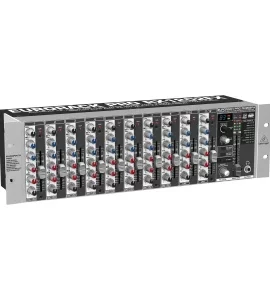 BEHRINGER RX1202FX V2 - микшер 12-ти канальный