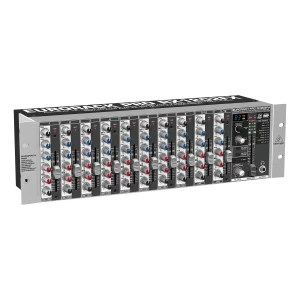 BEHRINGER RX1202FX V2 - микшер 12-ти канальный