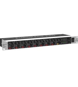 BEHRINGER RX1602 V2 - микшерный пульт