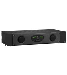 BEHRINGER A800 - двухканальный