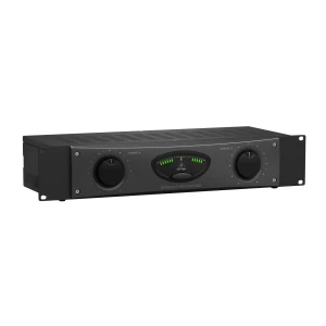 BEHRINGER A800 - двухканальный