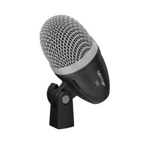 BEHRINGER C112 - динамический микрофон премиум-класса для бас-барабана